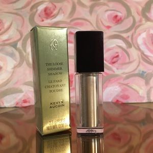 Kevyn Aucoin Loose Shimmer Shadow - Candlelight